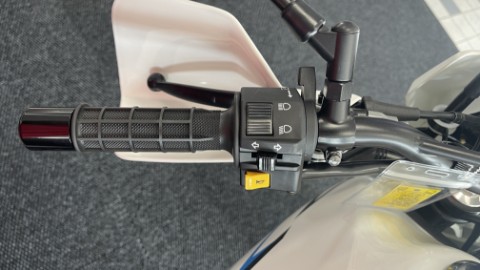 2025 Suzuki DR650S in Saint Joseph, Minnesota - Photo 17