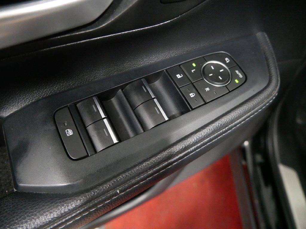 2024 Toyota GRAND HIGHLANDER LIMITED in Saint Joseph, Minnesota - Photo 18