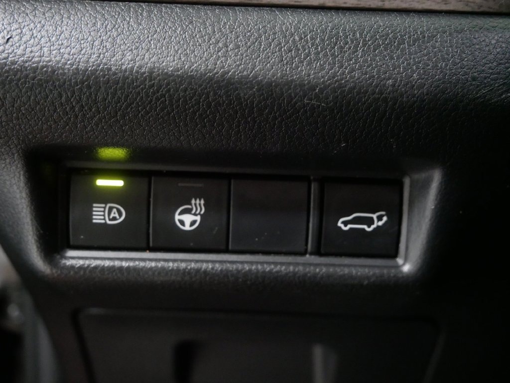 2024 Toyota GRAND HIGHLANDER LIMITED in Saint Joseph, Minnesota - Photo 19