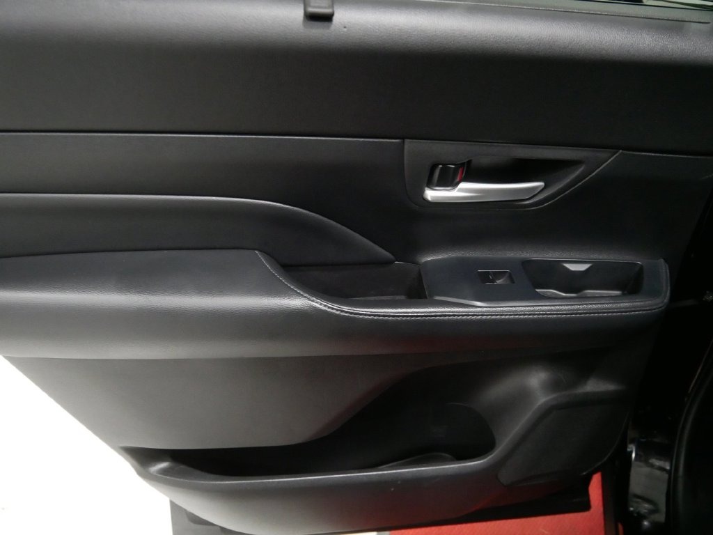 2024 Toyota GRAND HIGHLANDER LIMITED in Saint Joseph, Minnesota - Photo 21