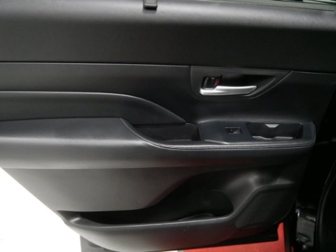 2024 Toyota GRAND HIGHLANDER LIMITED in Saint Joseph, Minnesota - Photo 21
