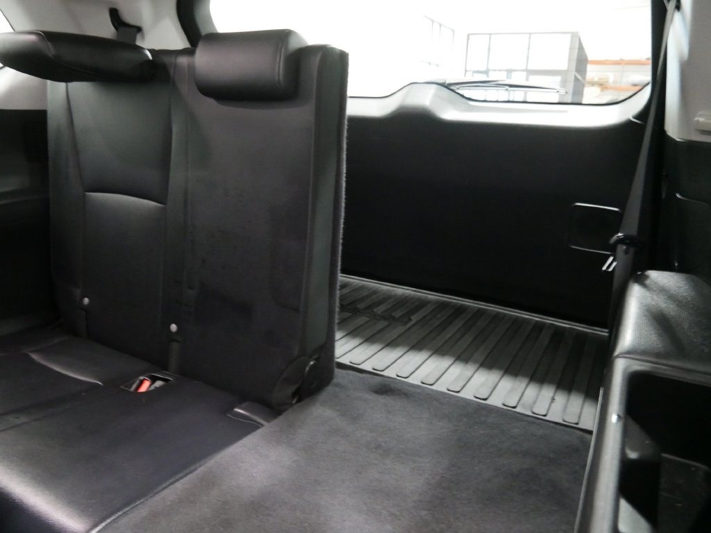 2024 Toyota GRAND HIGHLANDER LIMITED in Saint Joseph, Minnesota - Photo 22