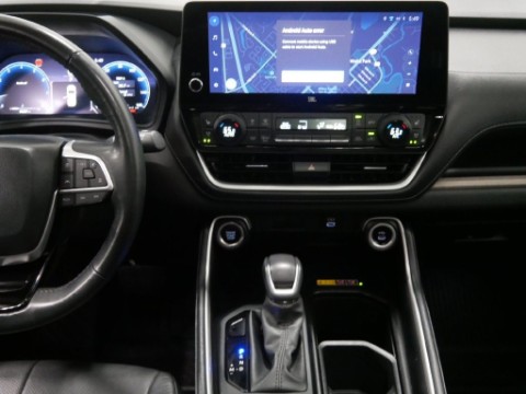 2024 Toyota GRAND HIGHLANDER LIMITED in Saint Joseph, Minnesota - Photo 24