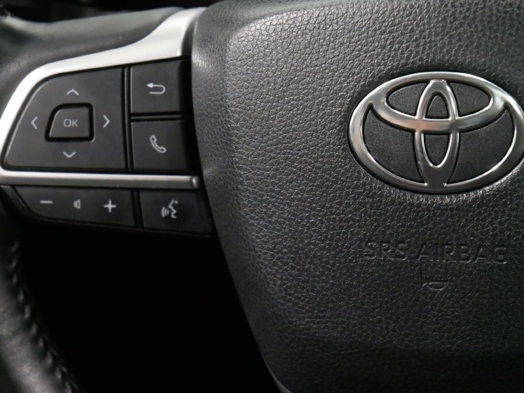 2024 Toyota GRAND HIGHLANDER LIMITED in Saint Joseph, Minnesota - Photo 26