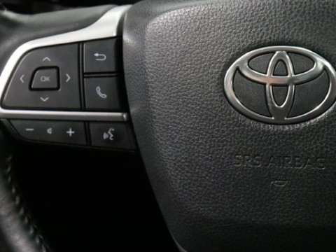 2024 Toyota GRAND HIGHLANDER LIMITED in Saint Joseph, Minnesota - Photo 26