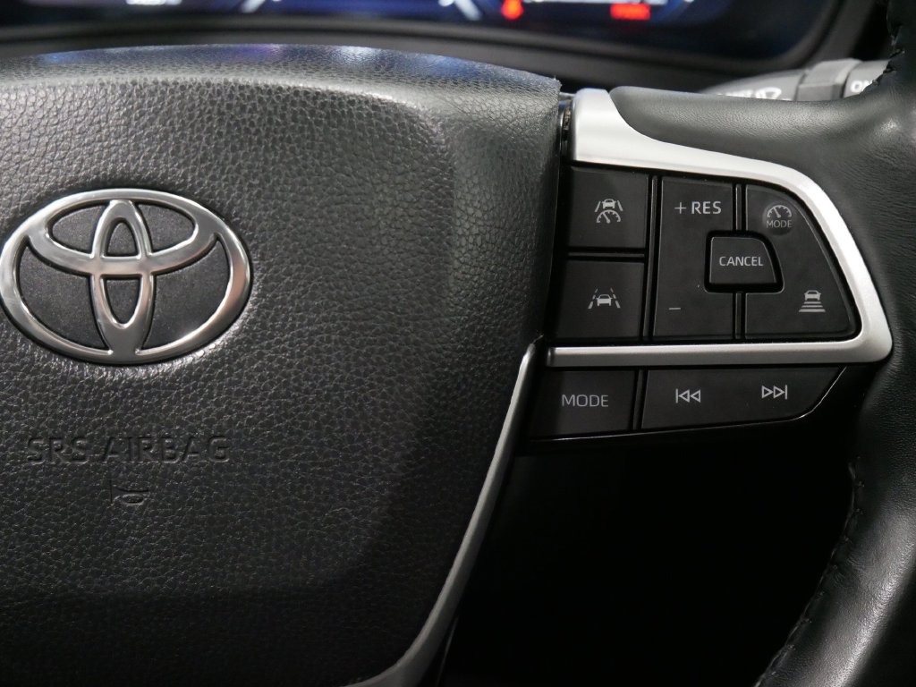 2024 Toyota GRAND HIGHLANDER LIMITED in Saint Joseph, Minnesota - Photo 27