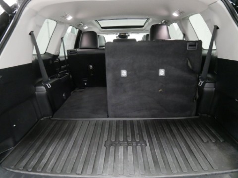 2024 Toyota GRAND HIGHLANDER LIMITED in Saint Joseph, Minnesota - Photo 28