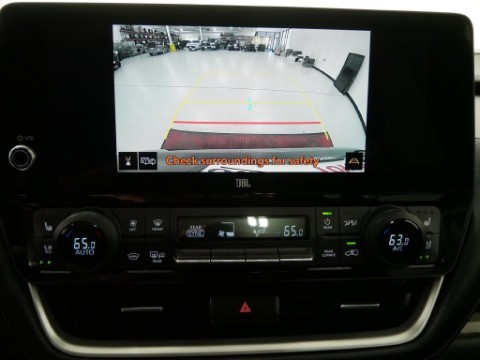 2024 Toyota GRAND HIGHLANDER LIMITED in Saint Joseph, Minnesota - Photo 34