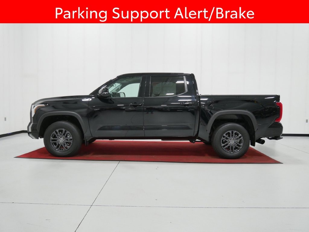 2024 Toyota TUNDRA SR5 5.5' BED in Saint Joseph, Minnesota - Photo 11