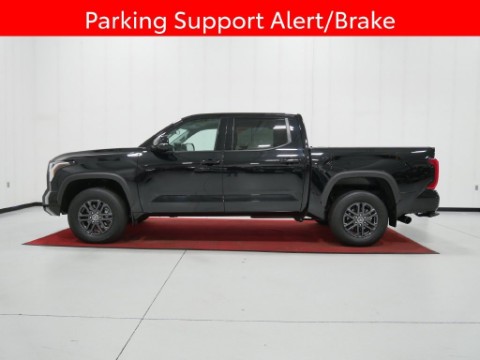 2024 Toyota TUNDRA SR5 5.5' BED in Saint Joseph, Minnesota - Photo 11