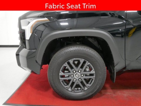 2024 Toyota TUNDRA SR5 5.5' BED in Saint Joseph, Minnesota - Photo 12