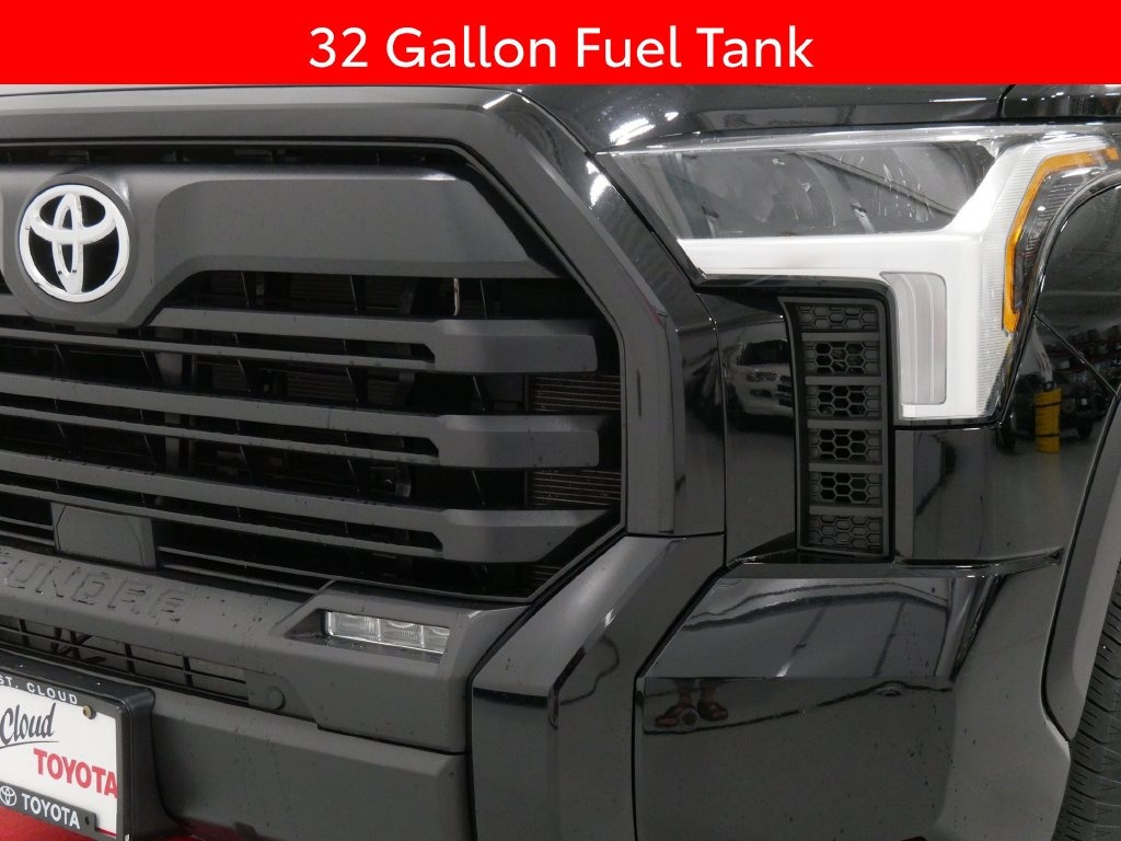 2024 Toyota TUNDRA SR5 5.5' BED in Saint Joseph, Minnesota - Photo 13