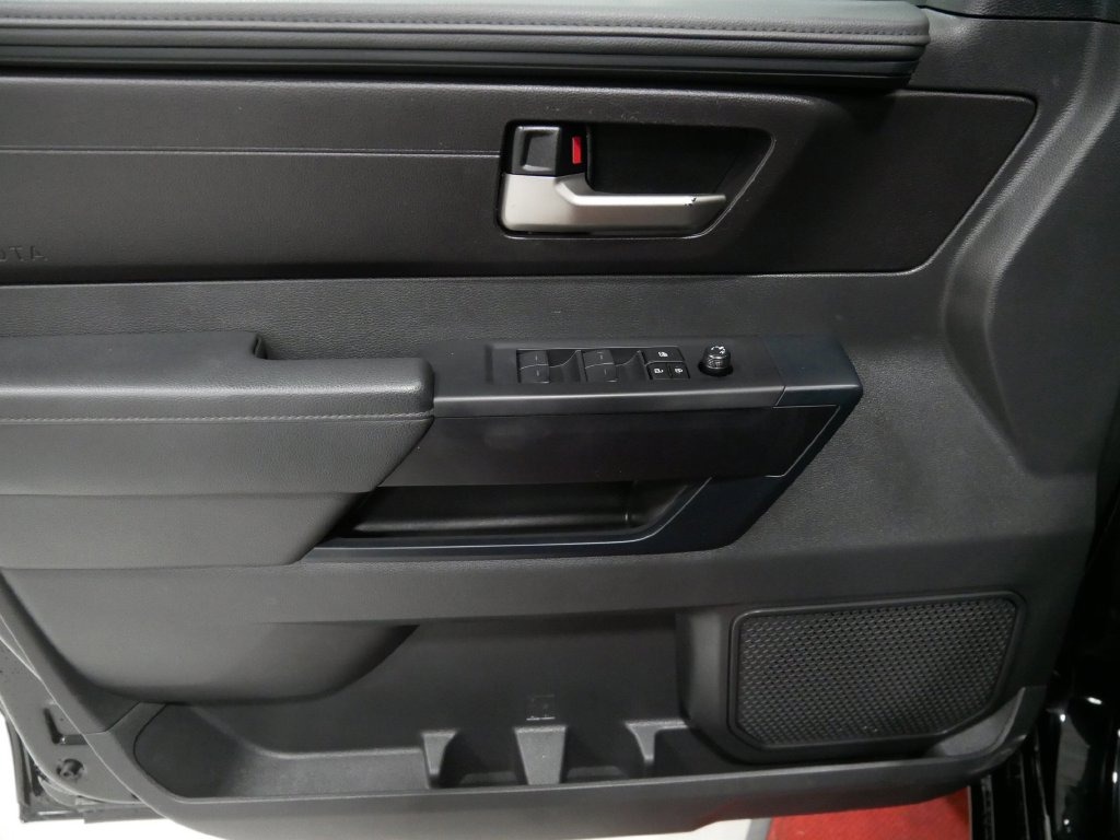 2024 Toyota TUNDRA SR5 5.5' BED in Saint Joseph, Minnesota - Photo 16