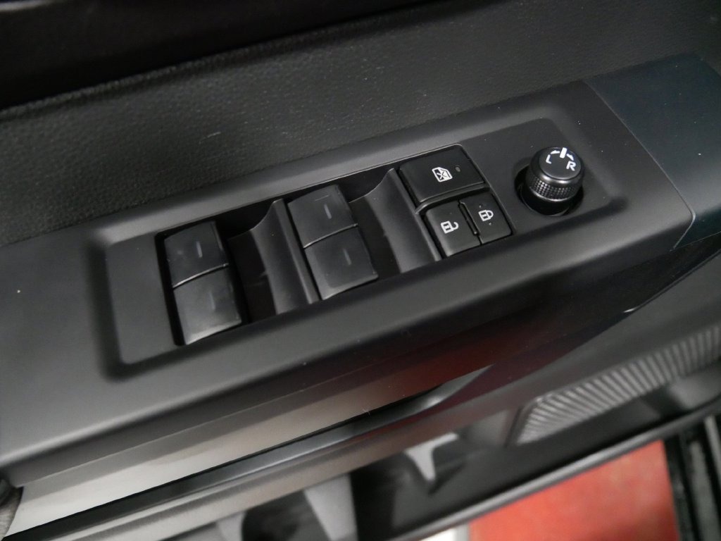 2024 Toyota TUNDRA SR5 5.5' BED in Saint Joseph, Minnesota - Photo 17