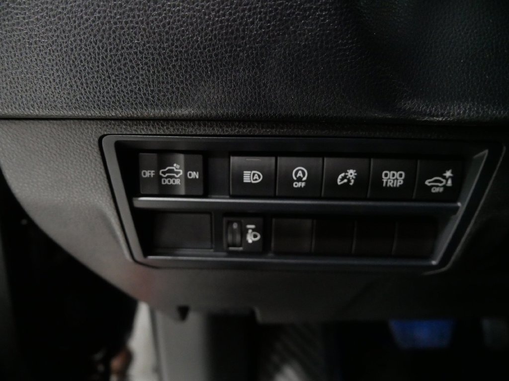 2024 Toyota TUNDRA SR5 5.5' BED in Saint Joseph, Minnesota - Photo 18