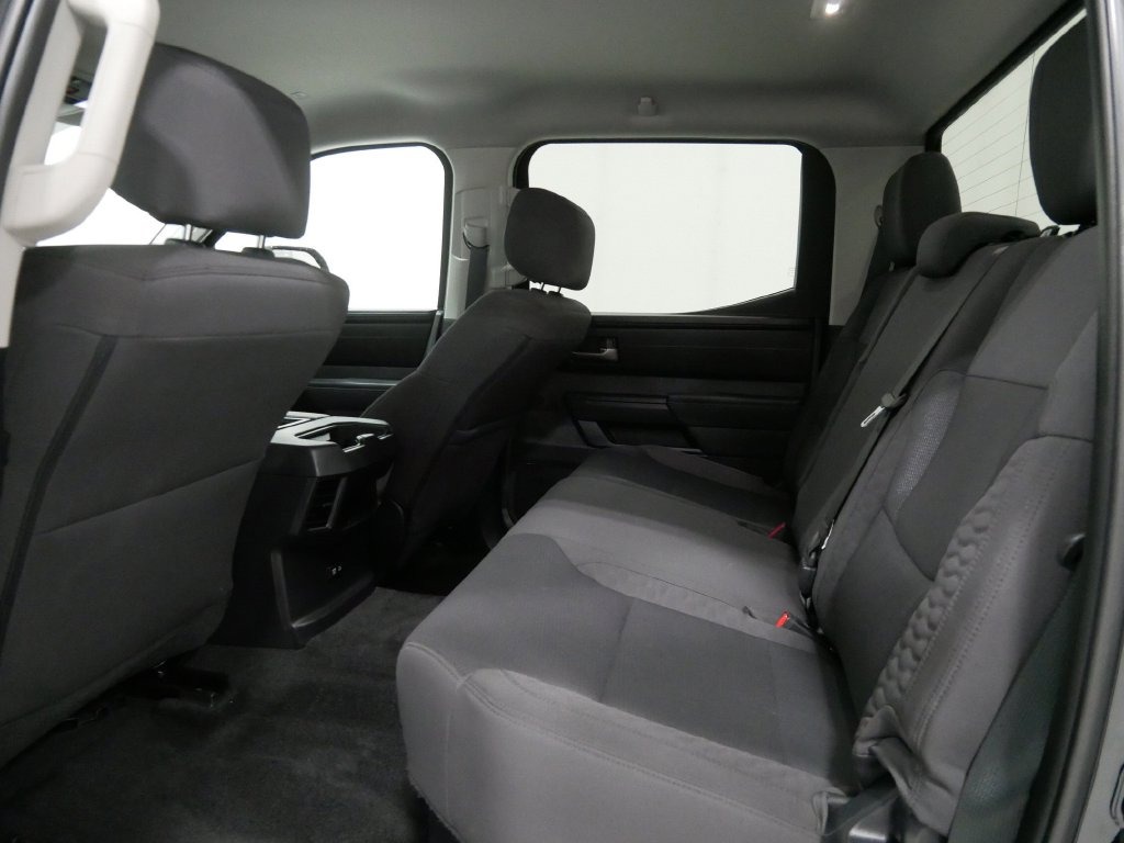2024 Toyota TUNDRA SR5 5.5' BED in Saint Joseph, Minnesota - Photo 19
