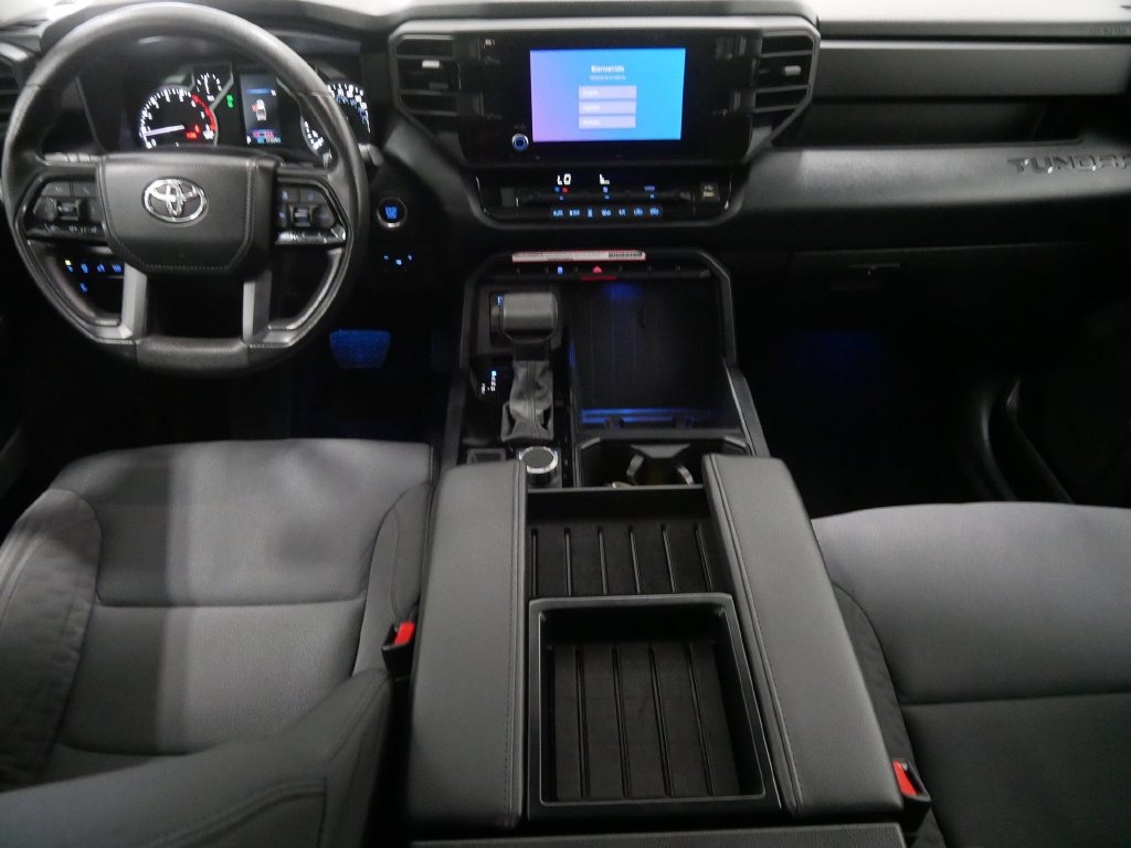 2024 Toyota TUNDRA SR5 5.5' BED in Saint Joseph, Minnesota - Photo 21