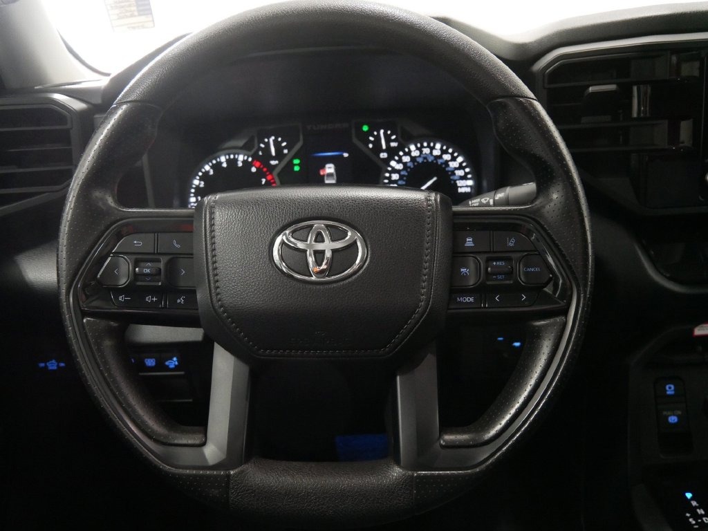 2024 Toyota TUNDRA SR5 5.5' BED in Saint Joseph, Minnesota - Photo 23
