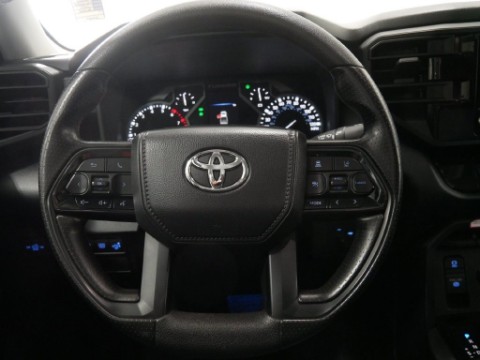 2024 Toyota TUNDRA SR5 5.5' BED in Saint Joseph, Minnesota - Photo 23
