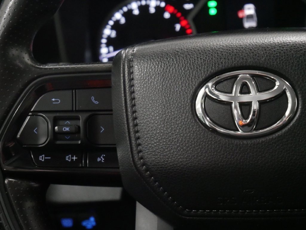 2024 Toyota TUNDRA SR5 5.5' BED in Saint Joseph, Minnesota - Photo 24