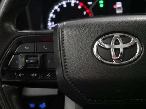 2024 Toyota TUNDRA SR5 5.5' BED in Saint Joseph, Minnesota - Photo 24
