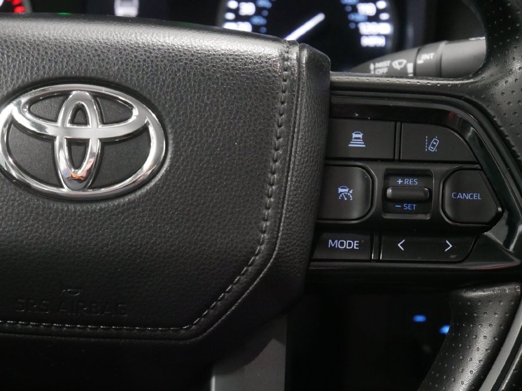 2024 Toyota TUNDRA SR5 5.5' BED in Saint Joseph, Minnesota - Photo 25