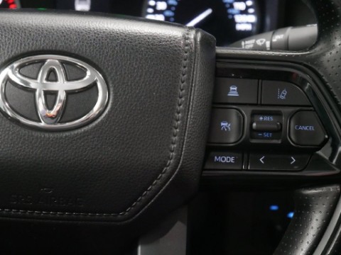 2024 Toyota TUNDRA SR5 5.5' BED in Saint Joseph, Minnesota - Photo 25