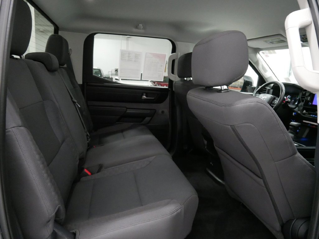 2024 Toyota TUNDRA SR5 5.5' BED in Saint Joseph, Minnesota - Photo 27