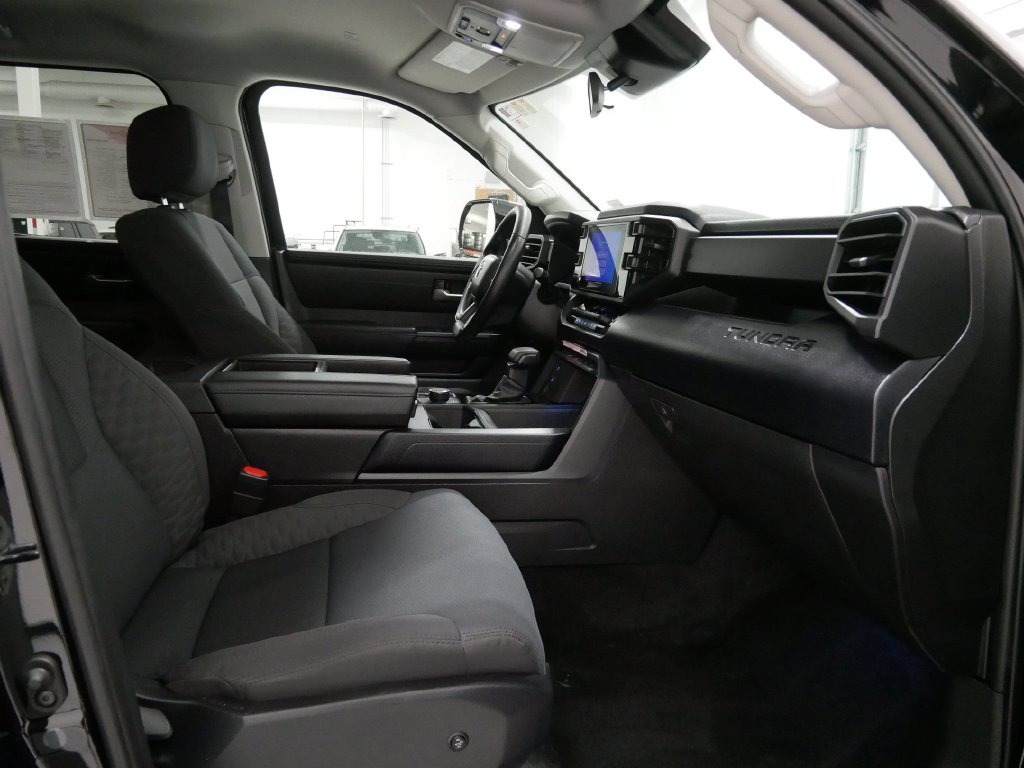 2024 Toyota TUNDRA SR5 5.5' BED in Saint Joseph, Minnesota - Photo 29
