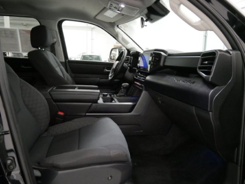 2024 Toyota TUNDRA SR5 5.5' BED in Saint Joseph, Minnesota - Photo 29