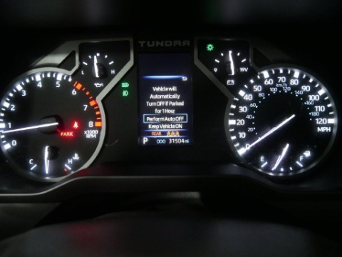 2024 Toyota TUNDRA SR5 5.5' BED in Saint Joseph, Minnesota - Photo 31
