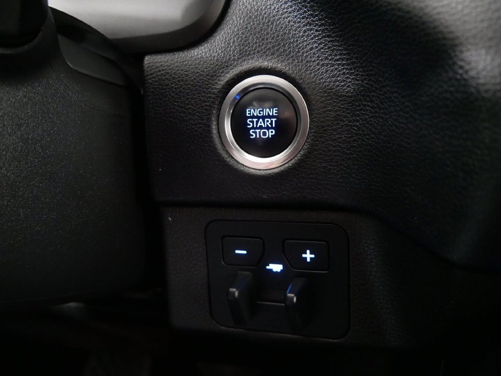 2024 Toyota TUNDRA SR5 5.5' BED in Saint Joseph, Minnesota - Photo 32
