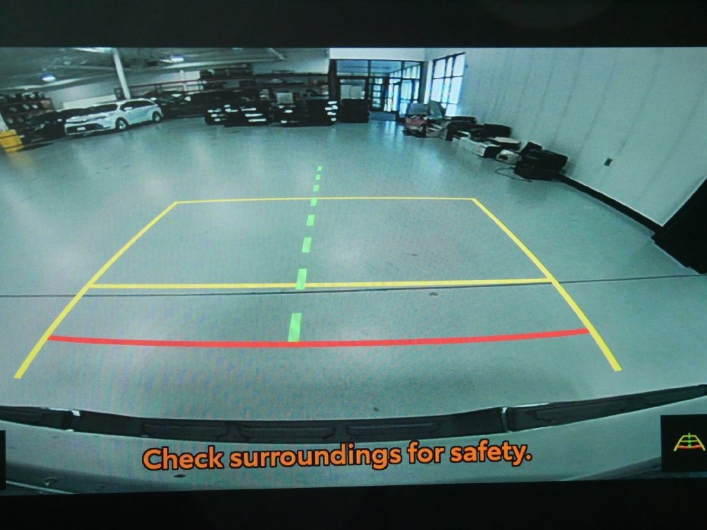 2024 Toyota TUNDRA SR5 5.5' BED in Saint Joseph, Minnesota - Photo 33