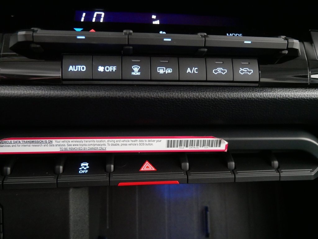 2024 Toyota TUNDRA SR5 5.5' BED in Saint Joseph, Minnesota - Photo 34