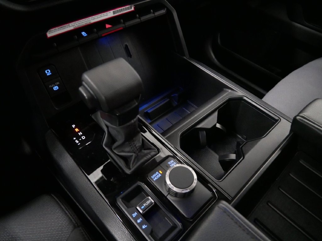 2024 Toyota TUNDRA SR5 5.5' BED in Saint Joseph, Minnesota - Photo 35