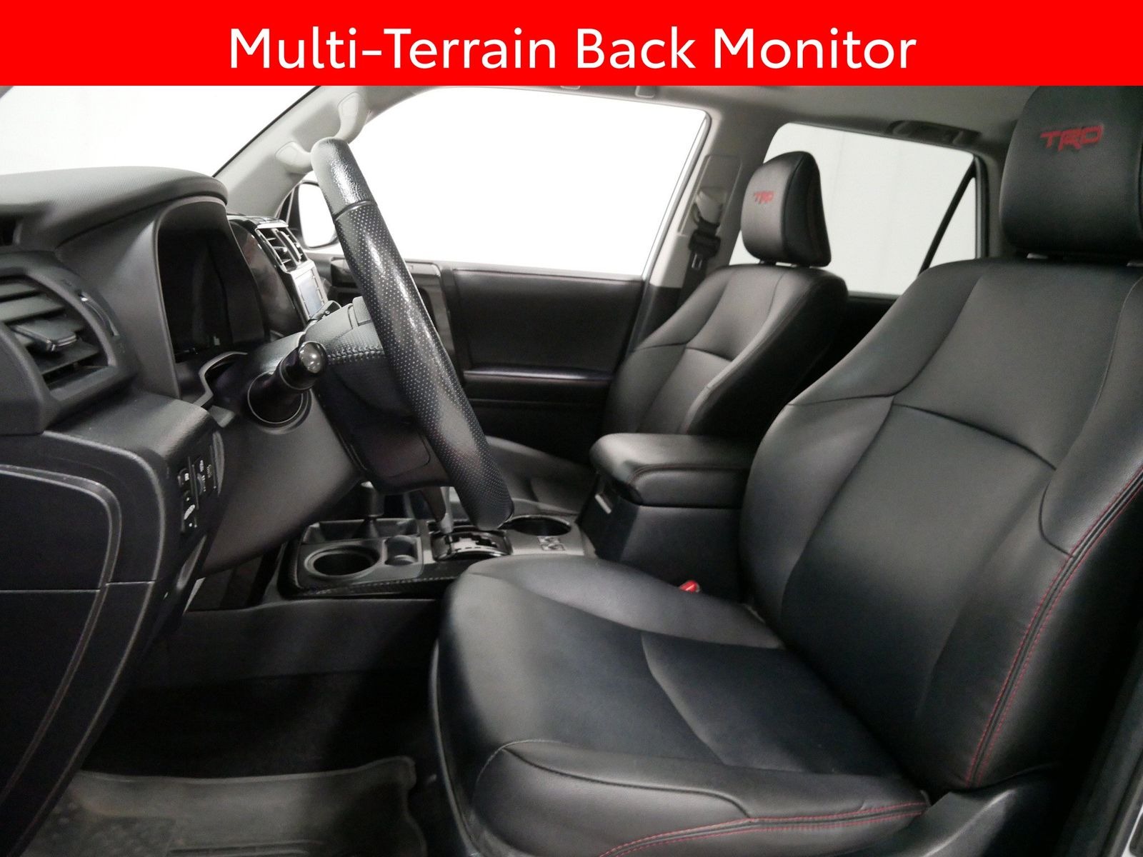 2024 Toyota 4RUNNER TRD OFF-ROAD PREMIUM in Saint Joseph, Minnesota - Photo 14