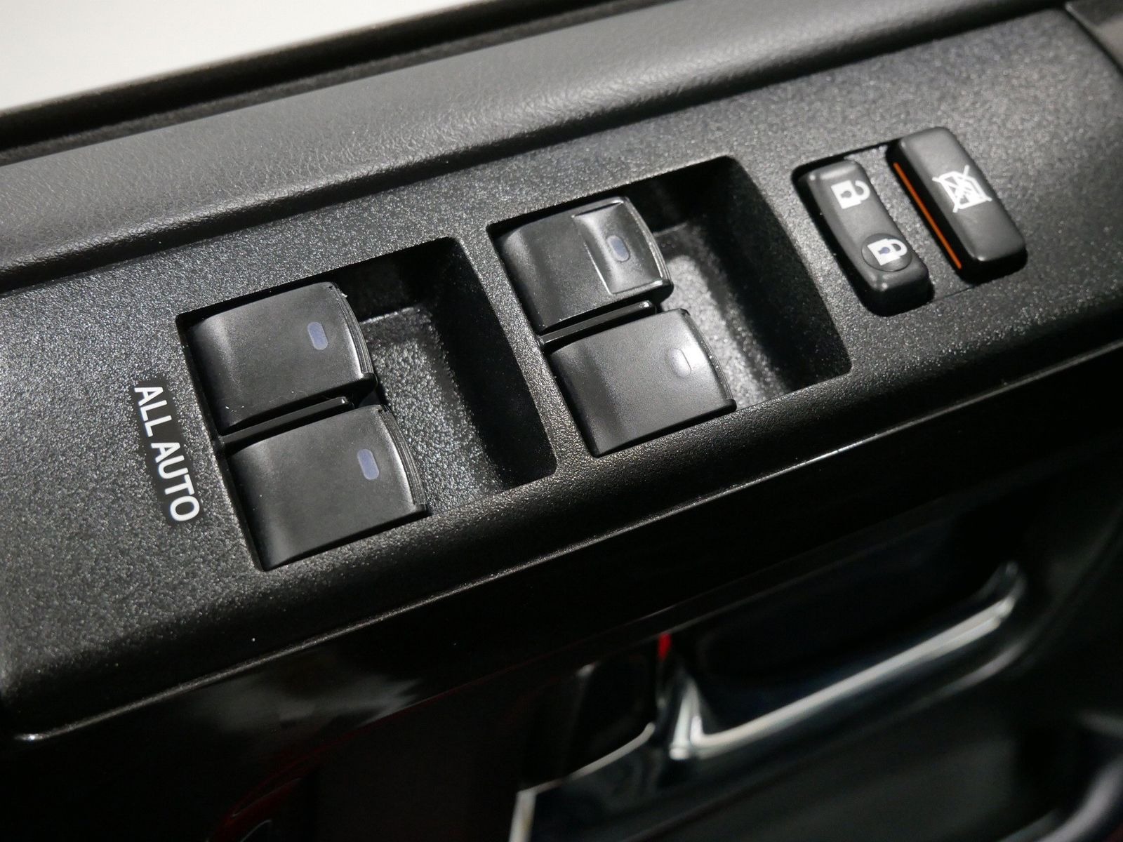 2024 Toyota 4RUNNER TRD OFF-ROAD PREMIUM in Saint Joseph, Minnesota - Photo 18