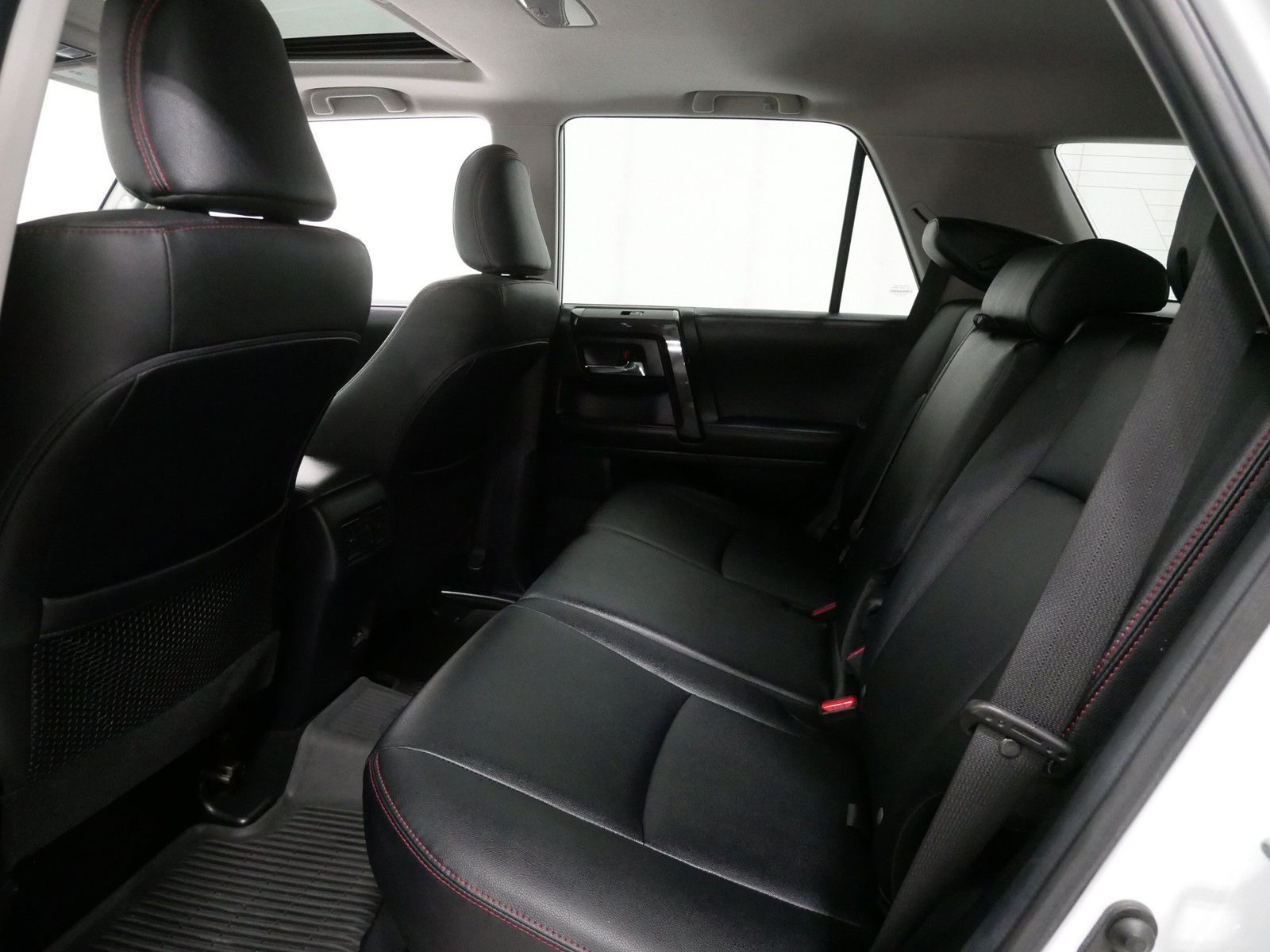 2024 Toyota 4RUNNER TRD OFF-ROAD PREMIUM in Saint Joseph, Minnesota - Photo 20