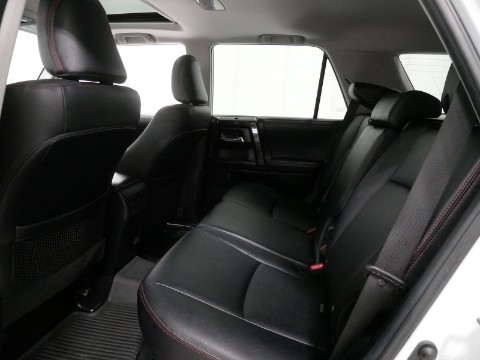 2024 Toyota 4RUNNER TRD OFF-ROAD PREMIUM in Saint Joseph, Minnesota - Photo 20