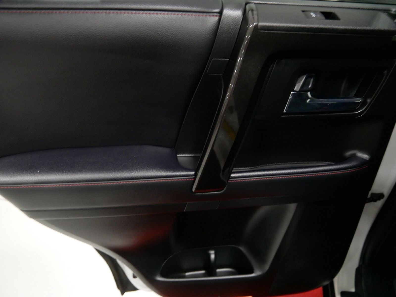 2024 Toyota 4RUNNER TRD OFF-ROAD PREMIUM in Saint Joseph, Minnesota - Photo 21