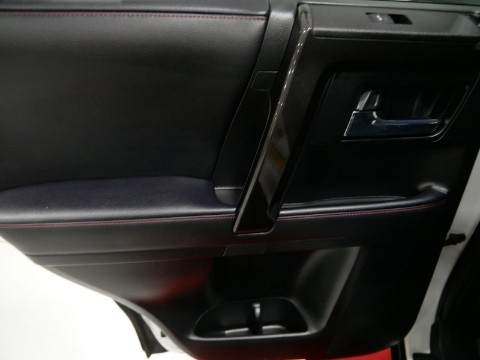 2024 Toyota 4RUNNER TRD OFF-ROAD PREMIUM in Saint Joseph, Minnesota - Photo 21