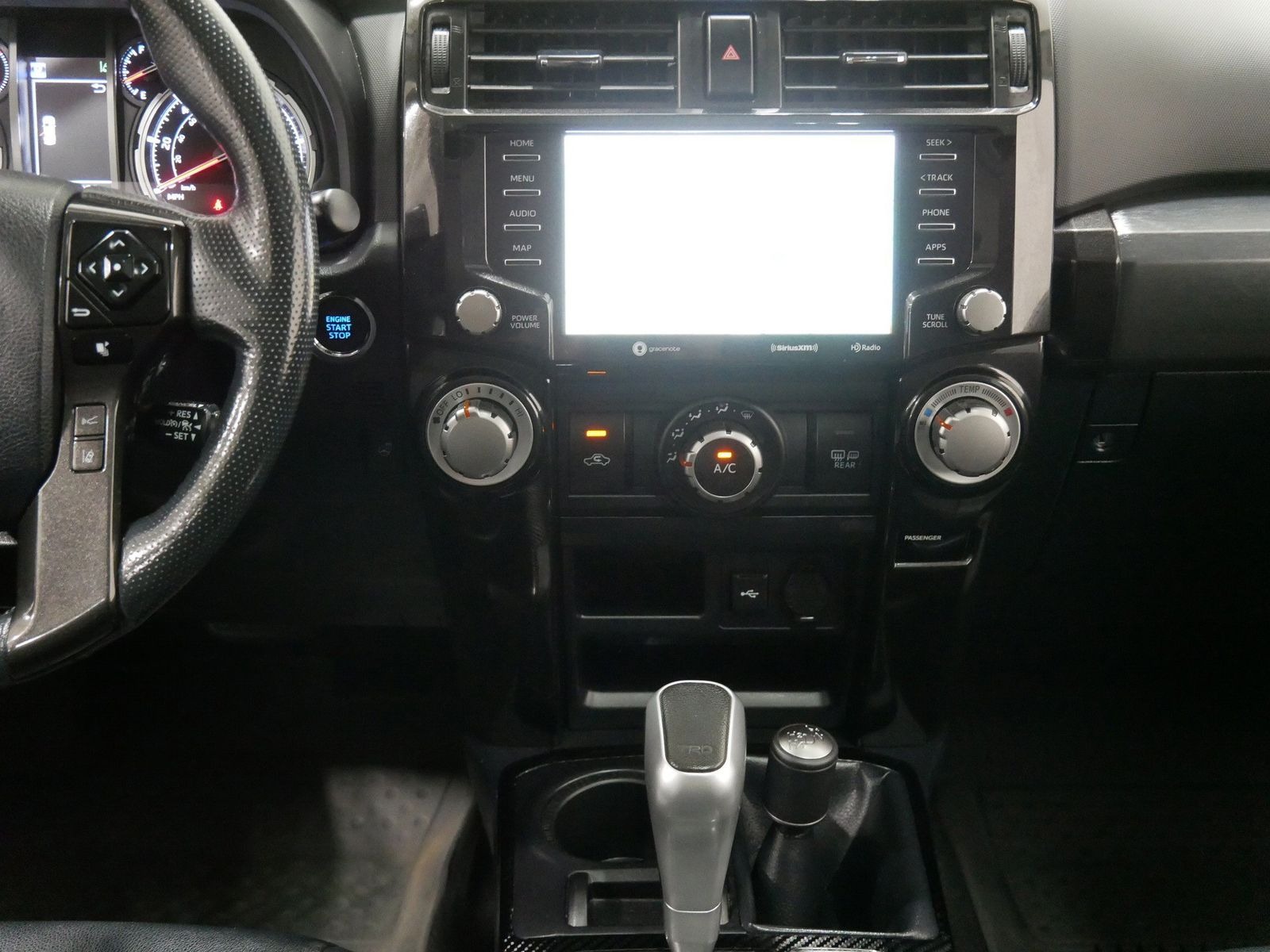 2024 Toyota 4RUNNER TRD OFF-ROAD PREMIUM in Saint Joseph, Minnesota - Photo 23
