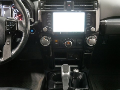 2024 Toyota 4RUNNER TRD OFF-ROAD PREMIUM in Saint Joseph, Minnesota - Photo 23