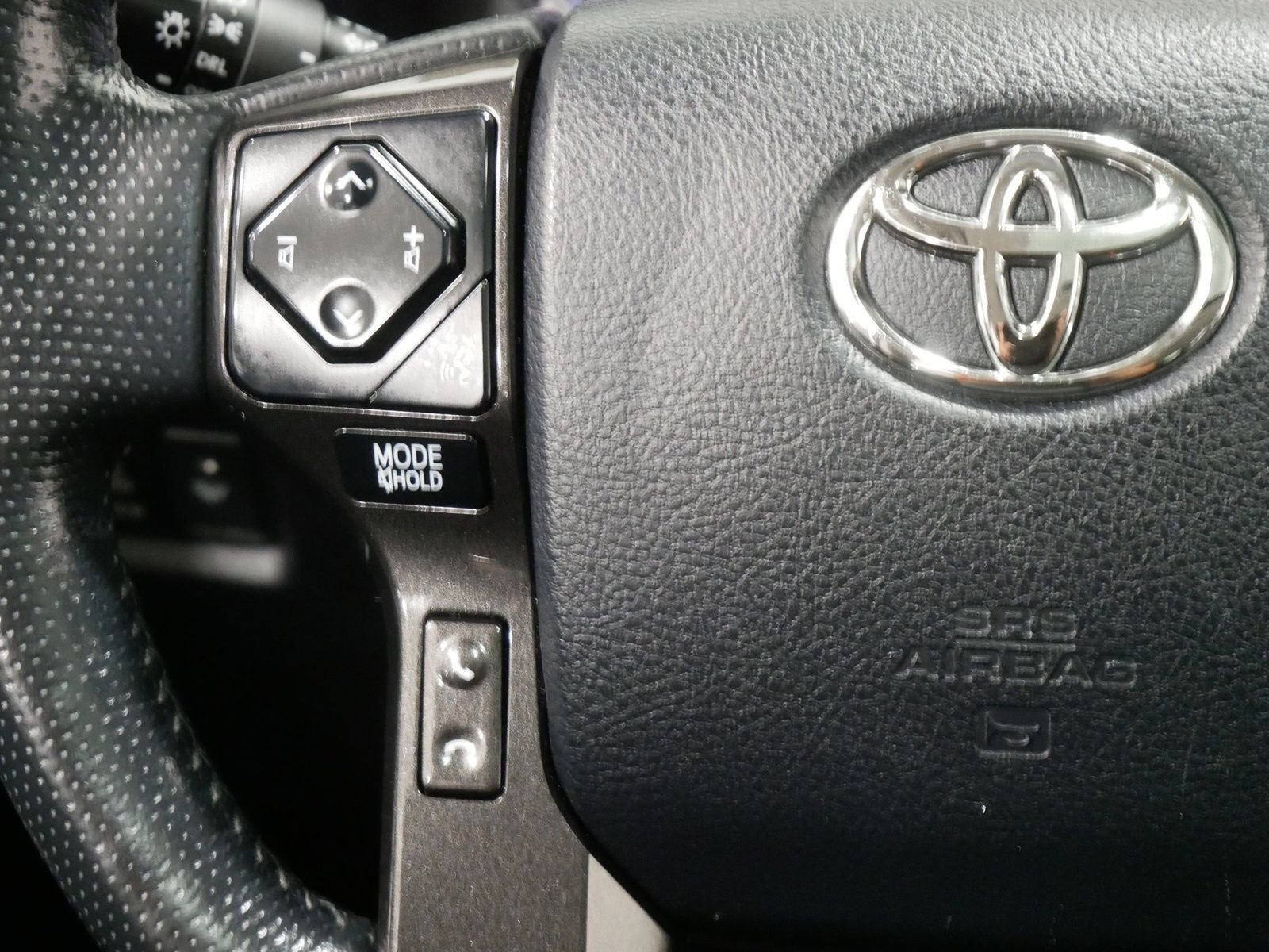 2024 Toyota 4RUNNER TRD OFF-ROAD PREMIUM in Saint Joseph, Minnesota - Photo 25