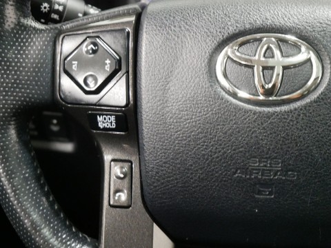 2024 Toyota 4RUNNER TRD OFF-ROAD PREMIUM in Saint Joseph, Minnesota - Photo 25