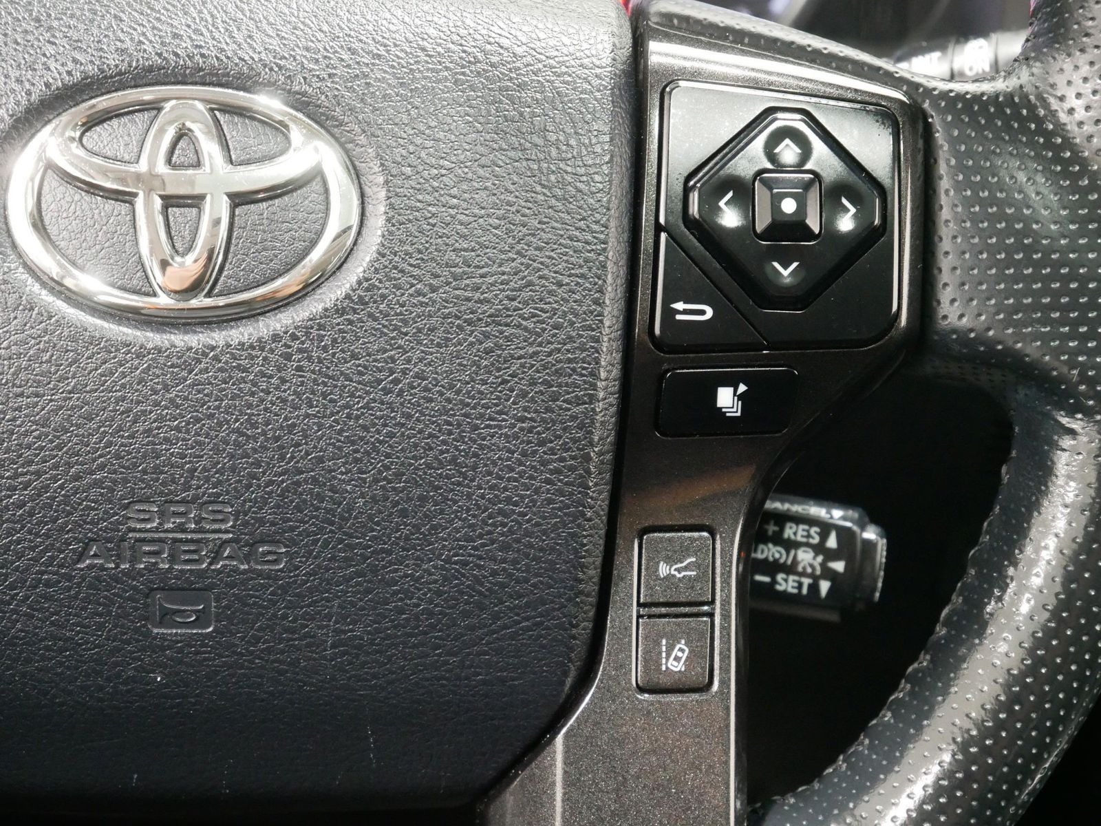 2024 Toyota 4RUNNER TRD OFF-ROAD PREMIUM in Saint Joseph, Minnesota - Photo 26