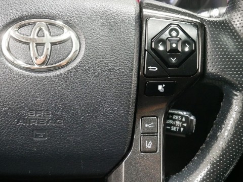 2024 Toyota 4RUNNER TRD OFF-ROAD PREMIUM in Saint Joseph, Minnesota - Photo 26