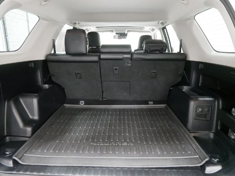 2024 Toyota 4RUNNER TRD OFF-ROAD PREMIUM in Saint Joseph, Minnesota - Photo 27