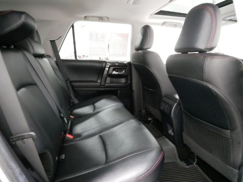 2024 Toyota 4RUNNER TRD OFF-ROAD PREMIUM in Saint Joseph, Minnesota - Photo 28