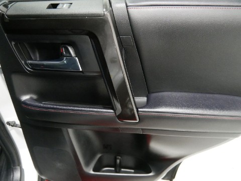 2024 Toyota 4RUNNER TRD OFF-ROAD PREMIUM in Saint Joseph, Minnesota - Photo 29